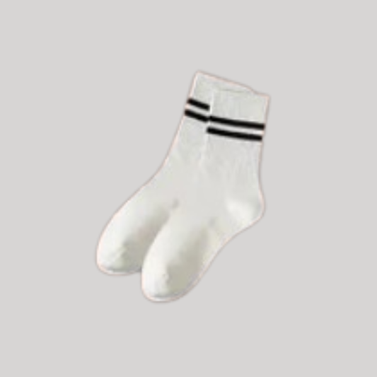 Pilates Grip Socks