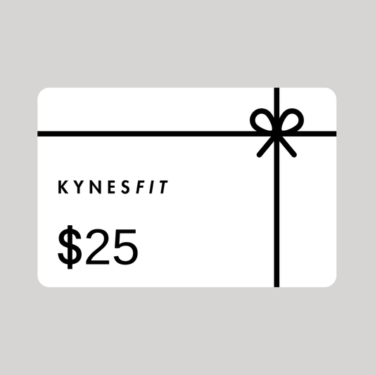 $25 Gift Card