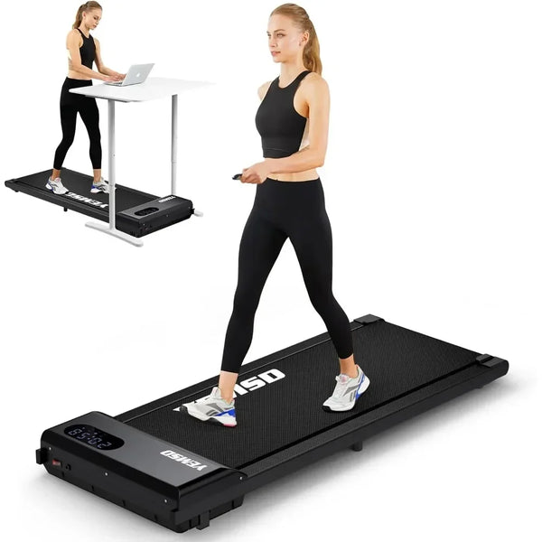 Walk & Work Treadmill Pad