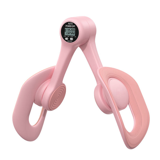 Smart Thigh Trainer